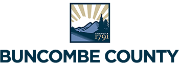 Buncombe County Logo